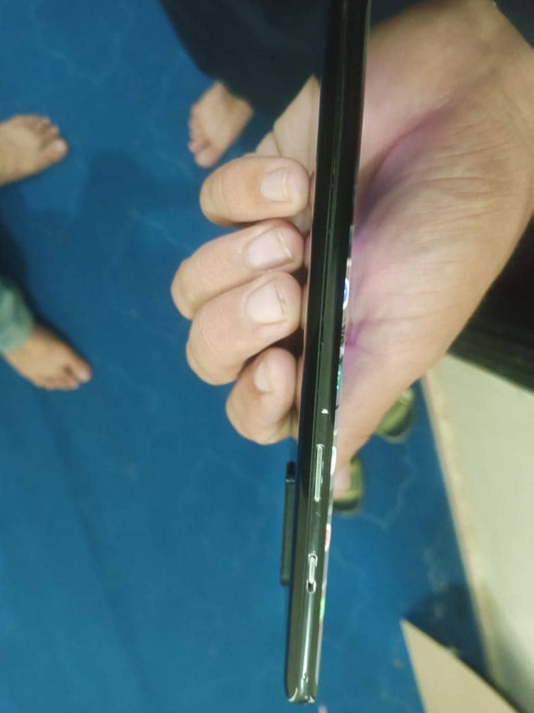 One Plus 8 2