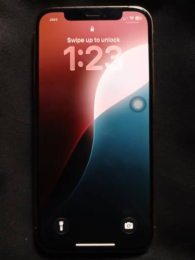 Apple iPhone 12 Pro PTA Approved