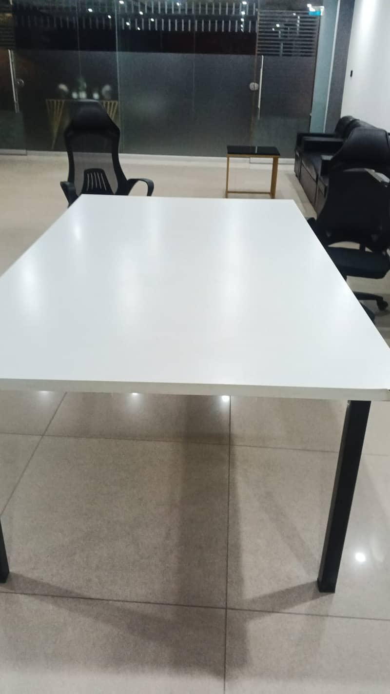 Office Work Tables 3