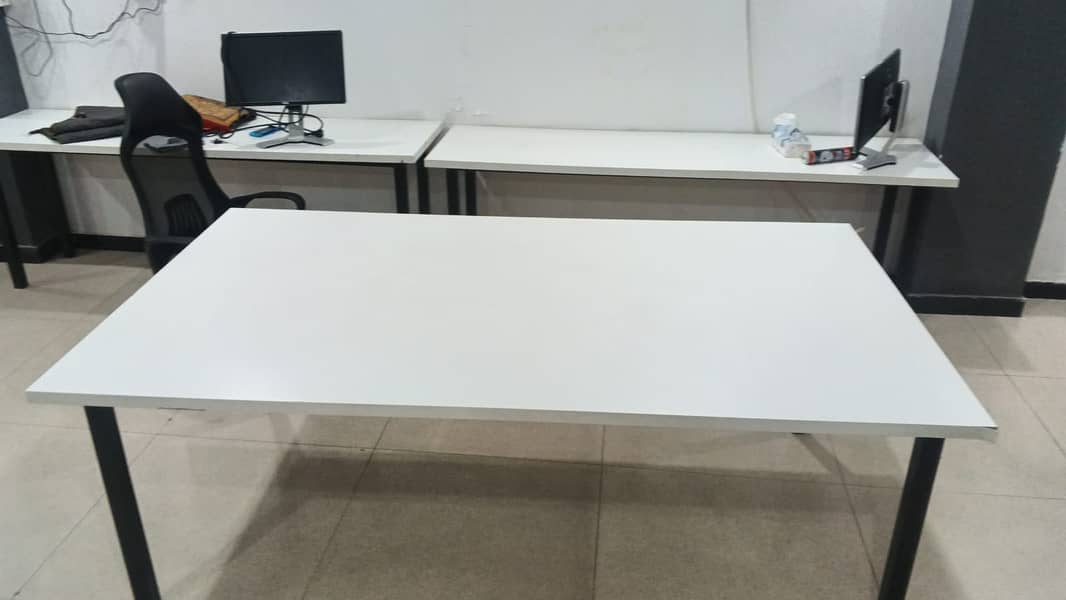Office Work Tables 5