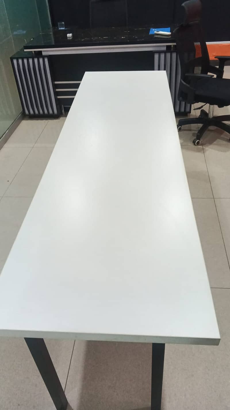 Office Work Tables 6
