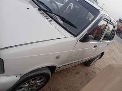 Suzuki Alto 2015