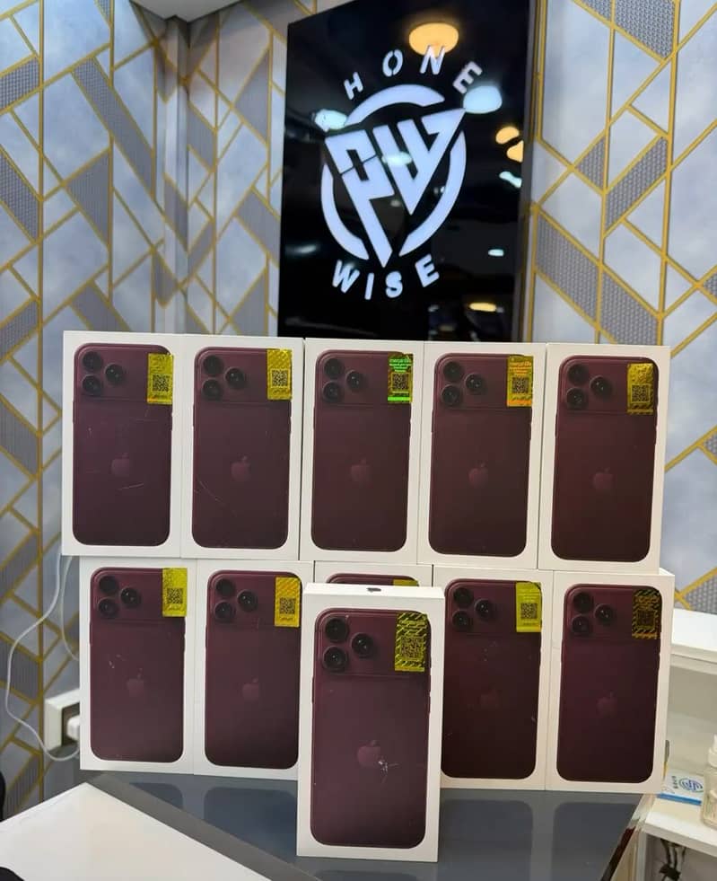 Apple iPhone 18 Pro Max 0