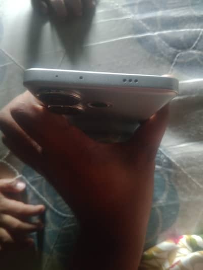Xiaomi Redmi Turbo 3 gaming best 8s gen 3 processor