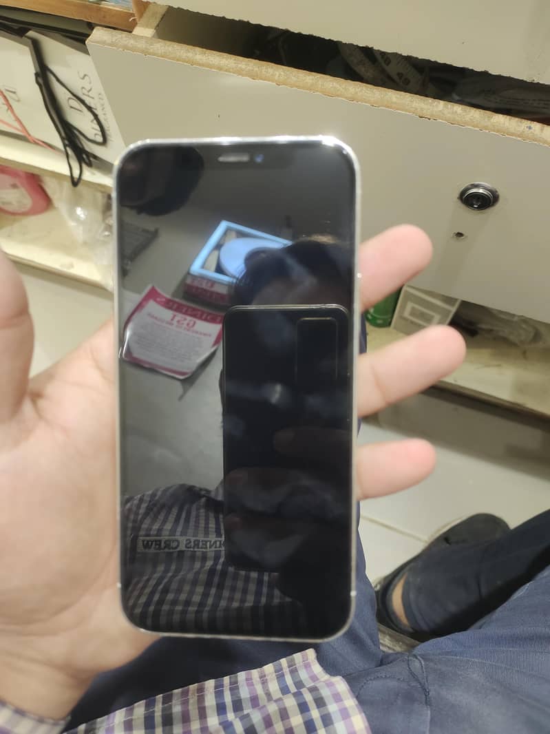 Apple iPhone 12 Pro 5