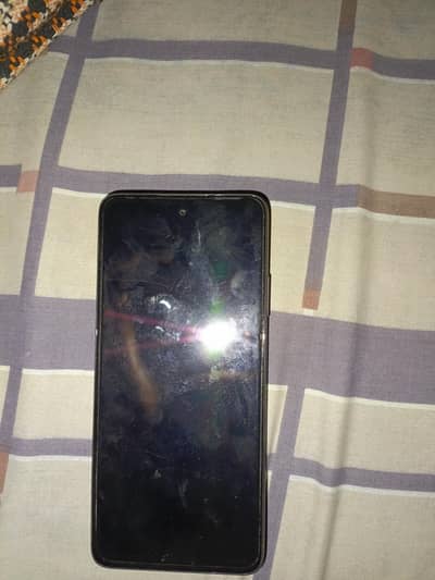 Motorola One 5G Ace