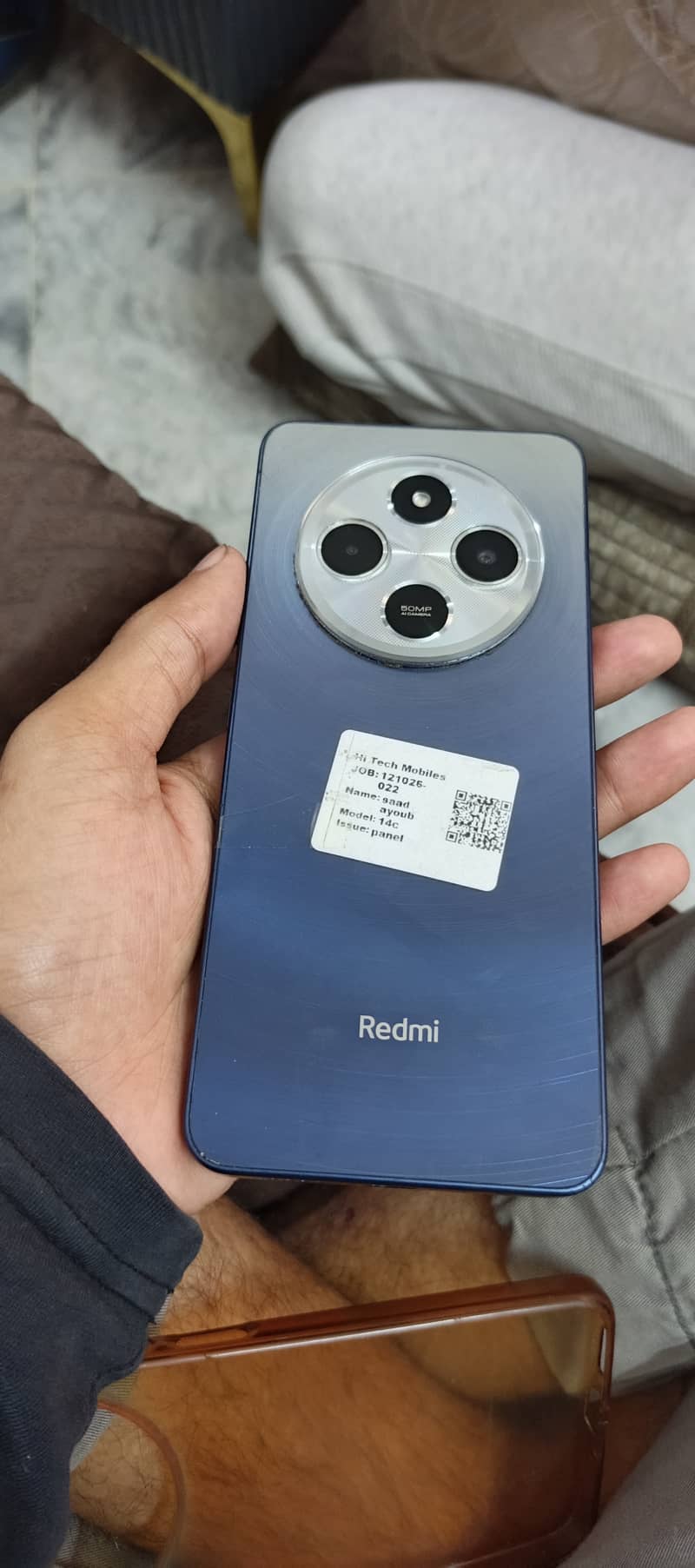 Redmi 14c 1