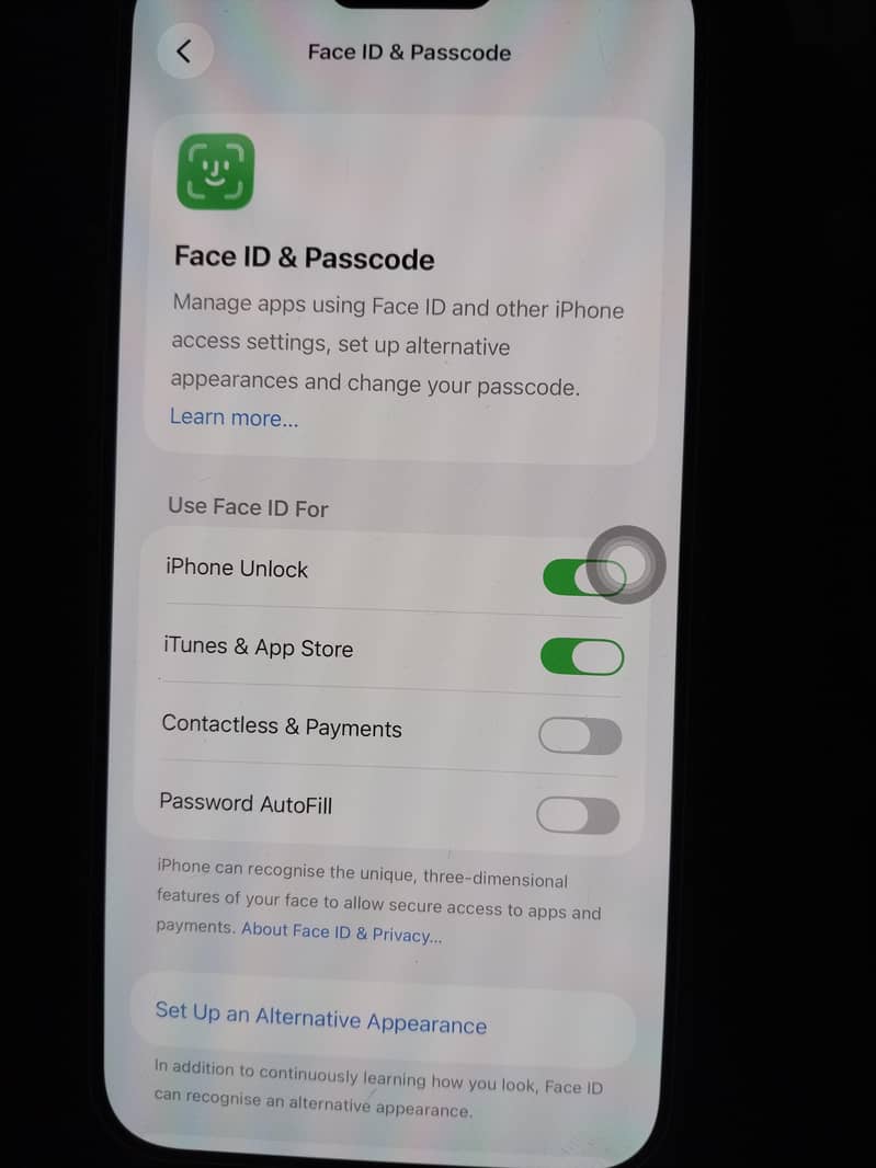Apple iPhone 14 Pro Max 15
