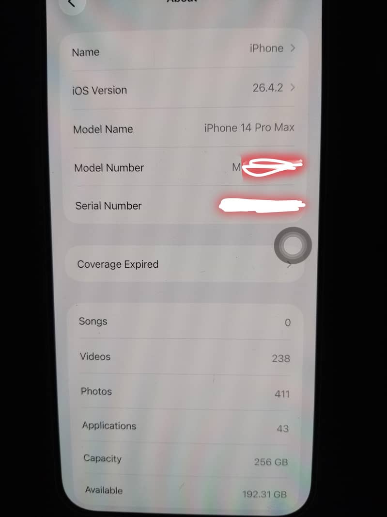 Apple iPhone 14 Pro Max 18