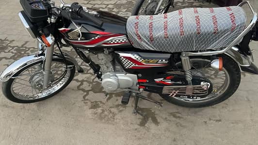 engine pack hy new condition bike hy 03016911921 per call kr len