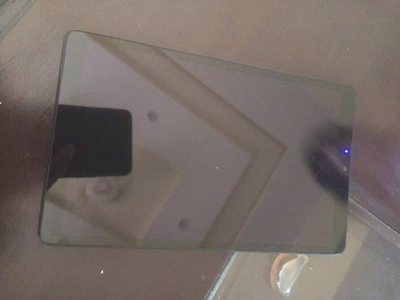 docomo tablet D-42A 0