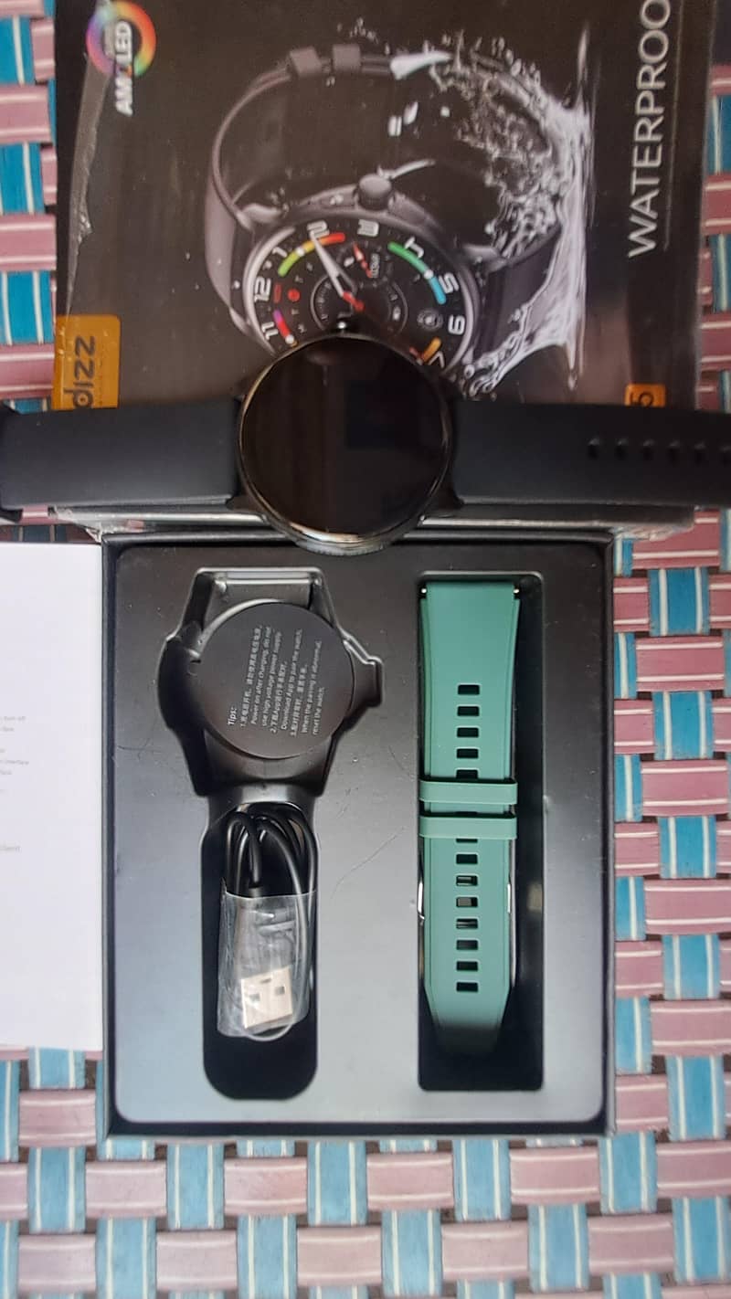 Noodizz watch 2