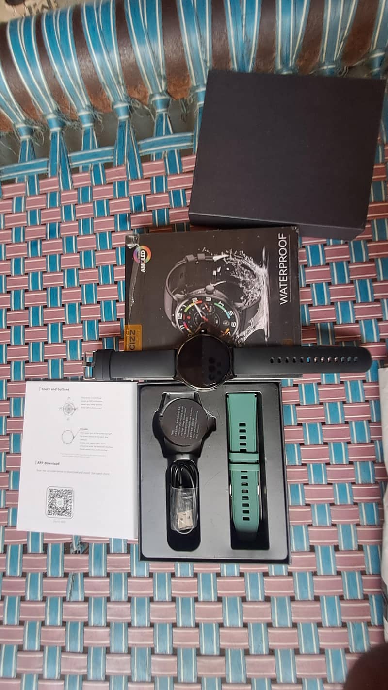 Noodizz watch 3
