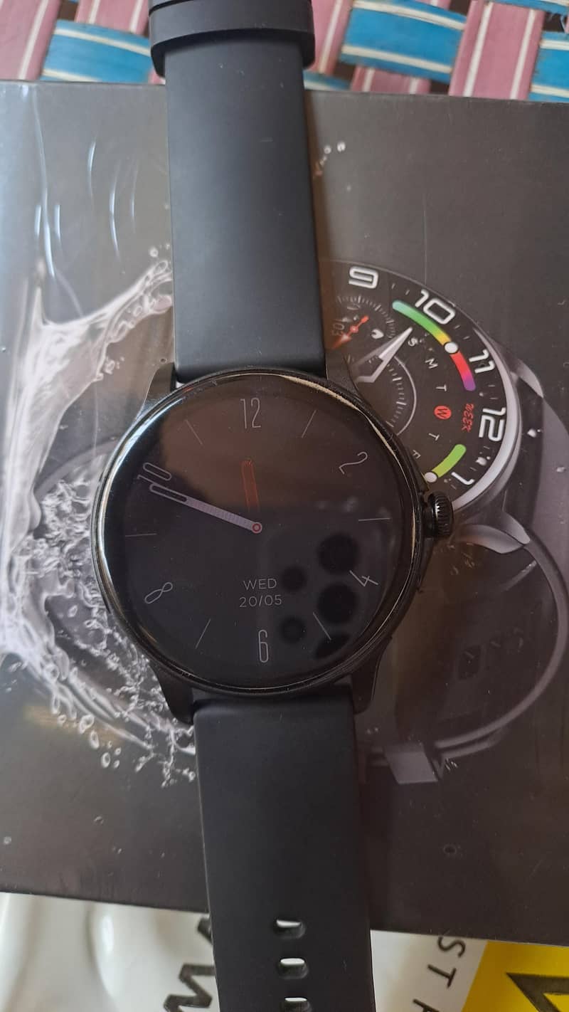 Noodizz watch 4
