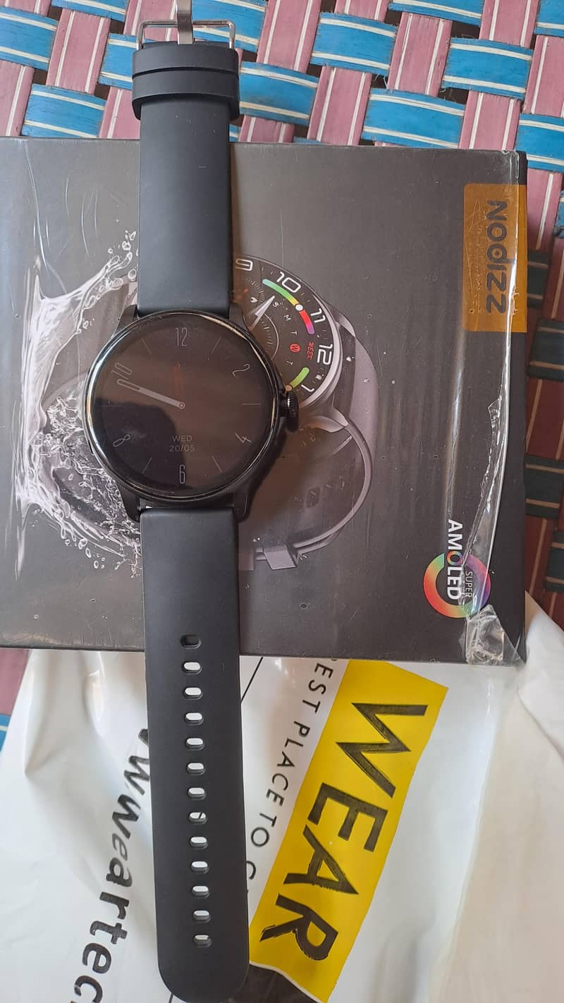 Noodizz watch 5