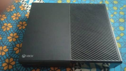 Xbox one