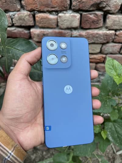 Motorola G 5G 2025 8/128GB  Pta Approved