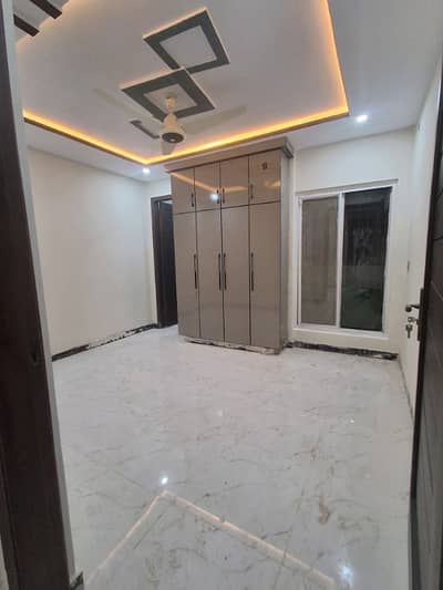 5 Marla double storey house available for rent