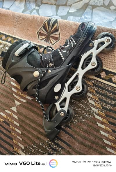 skating shoes