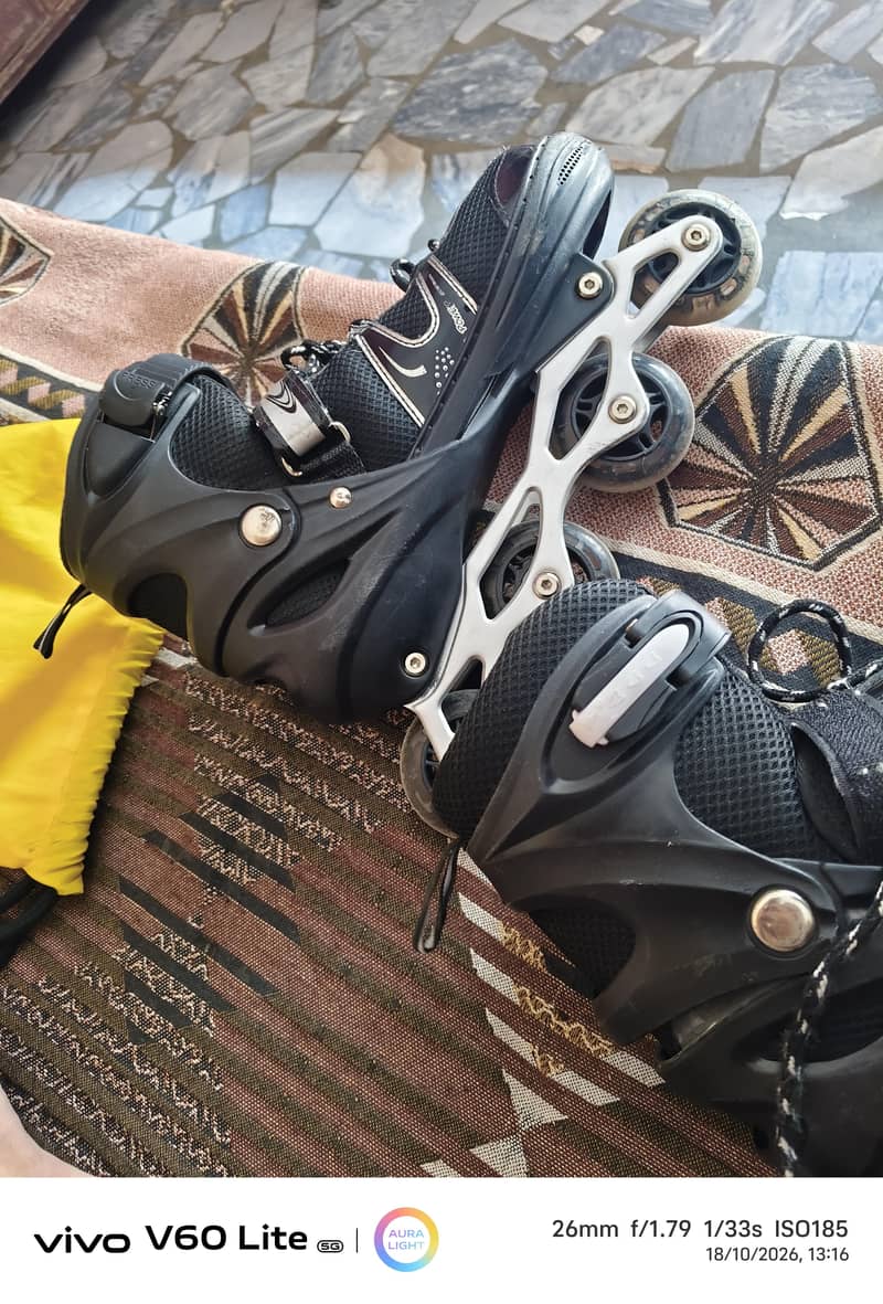 skating shoes 2