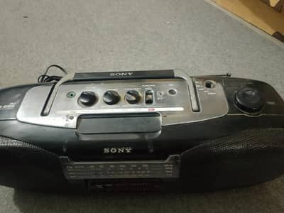 mp3 player no tape dumey frame