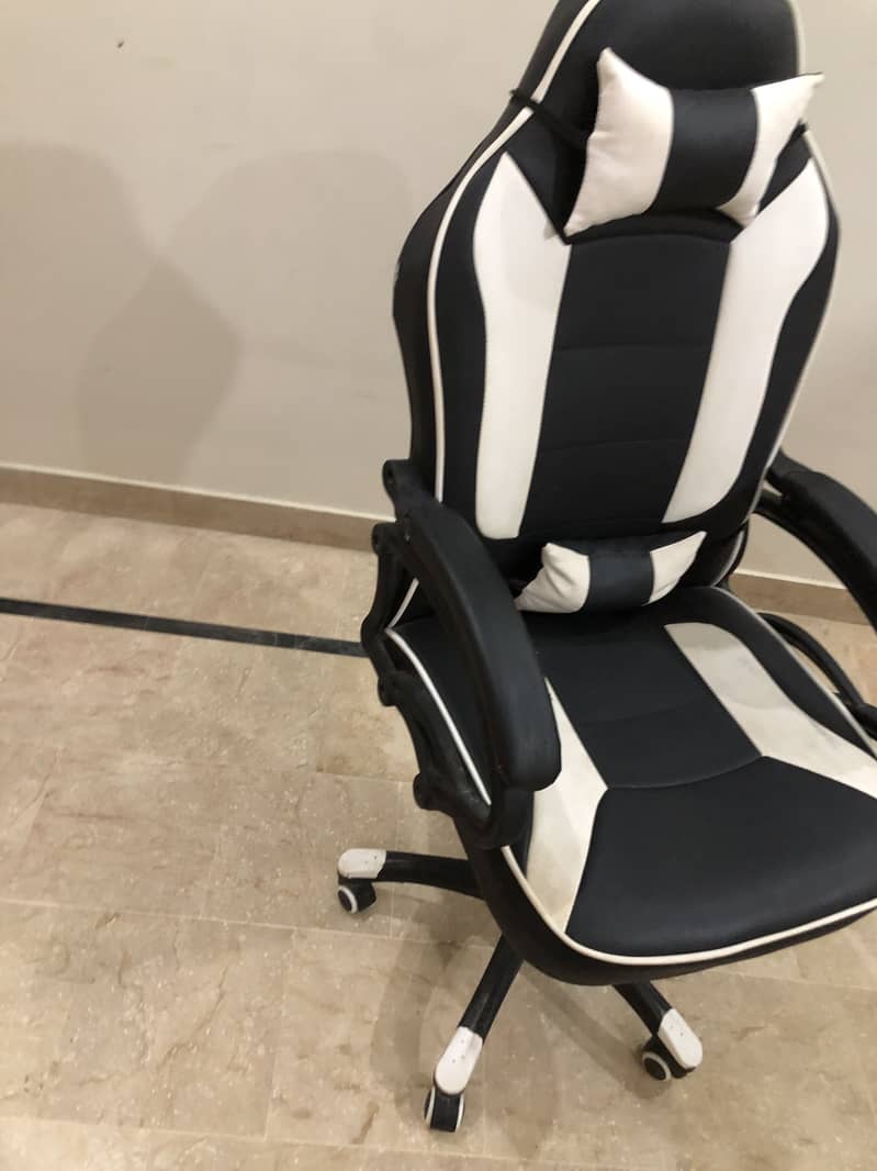 Chair 1