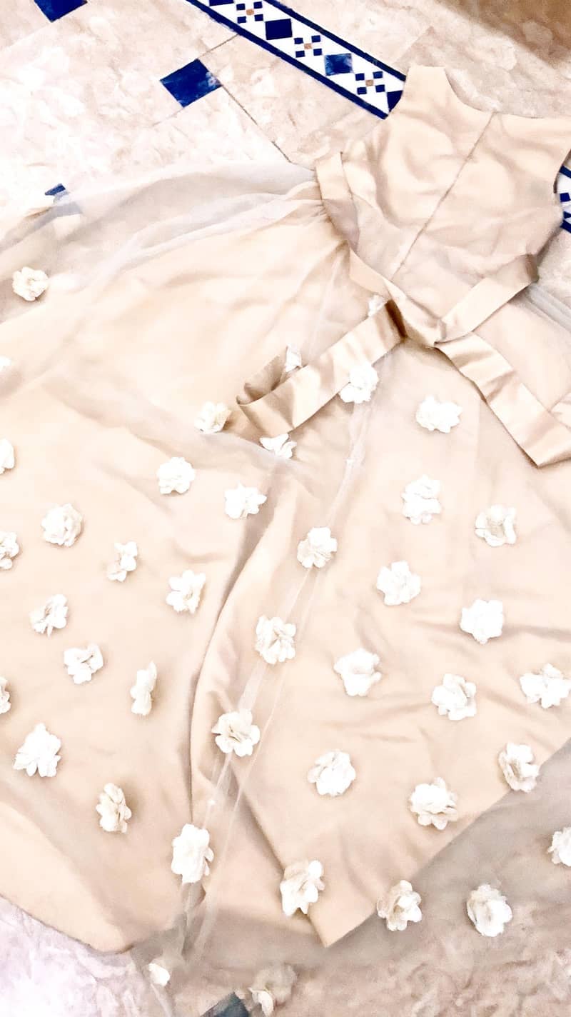 Frock 1