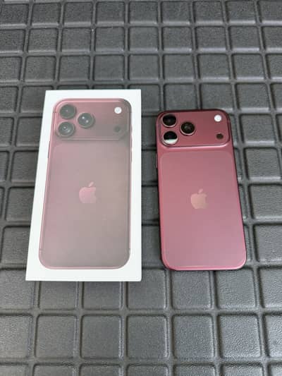 Apple iPhone 18 Pro Max