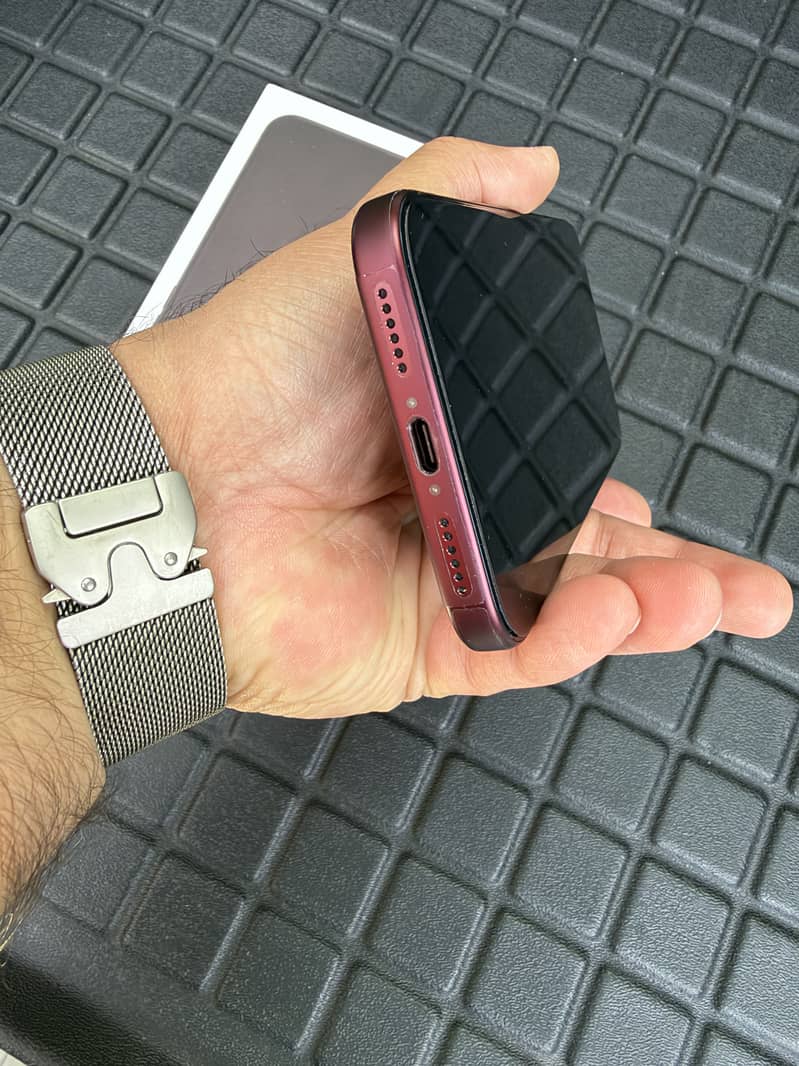 Apple iPhone 18 Pro Max 3