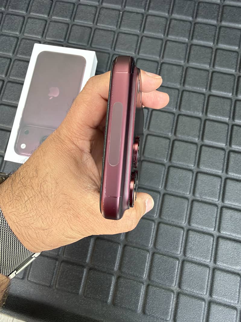 Apple iPhone 18 Pro Max 5