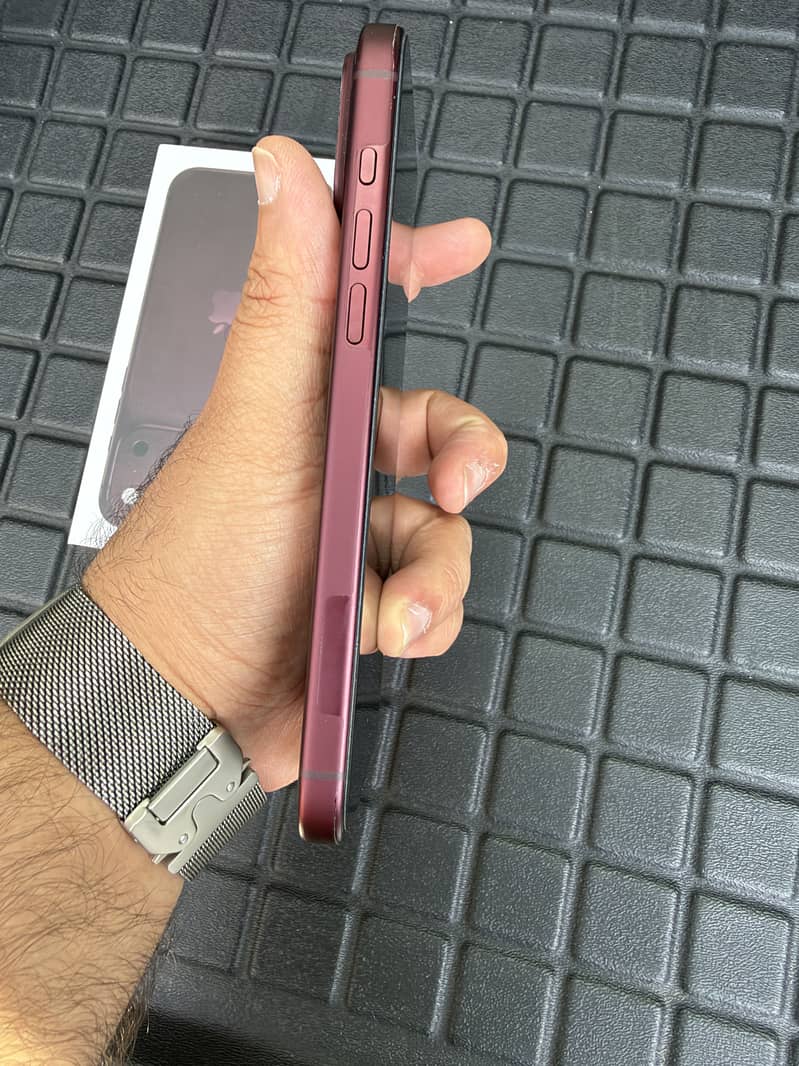 Apple iPhone 18 Pro Max 6