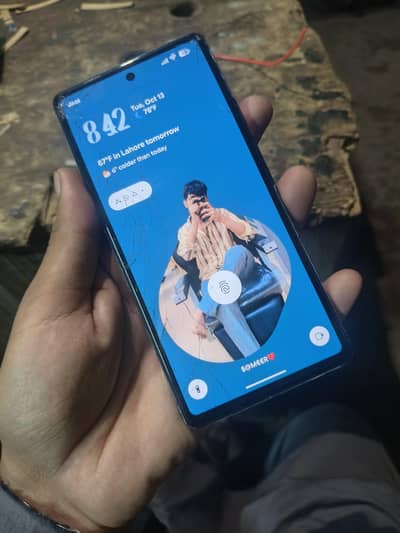 Google Pixel 6a