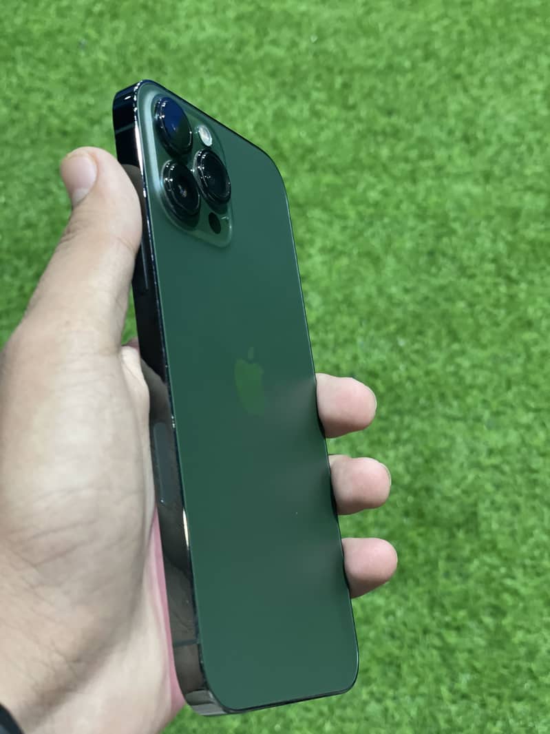 Apple iPhone 13 Pro Max 0