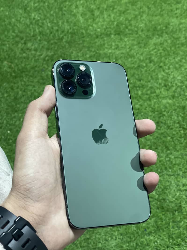 Apple iPhone 13 Pro Max 2
