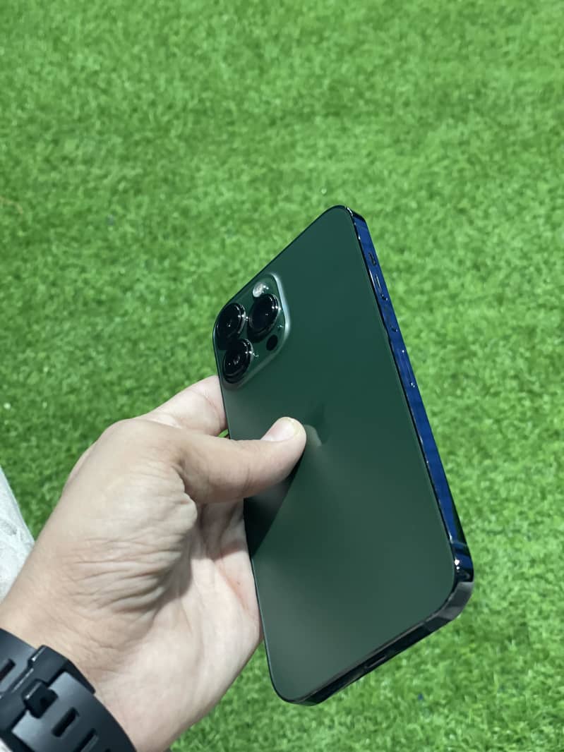 Apple iPhone 13 Pro Max 3