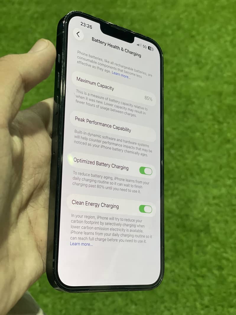 Apple iPhone 13 Pro Max 5