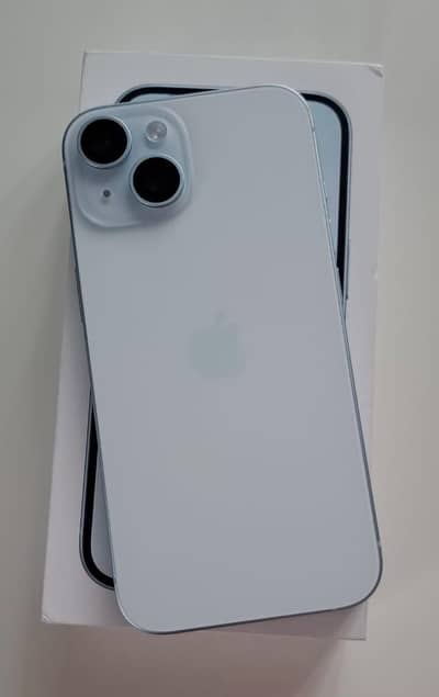 Apple iPhone 15