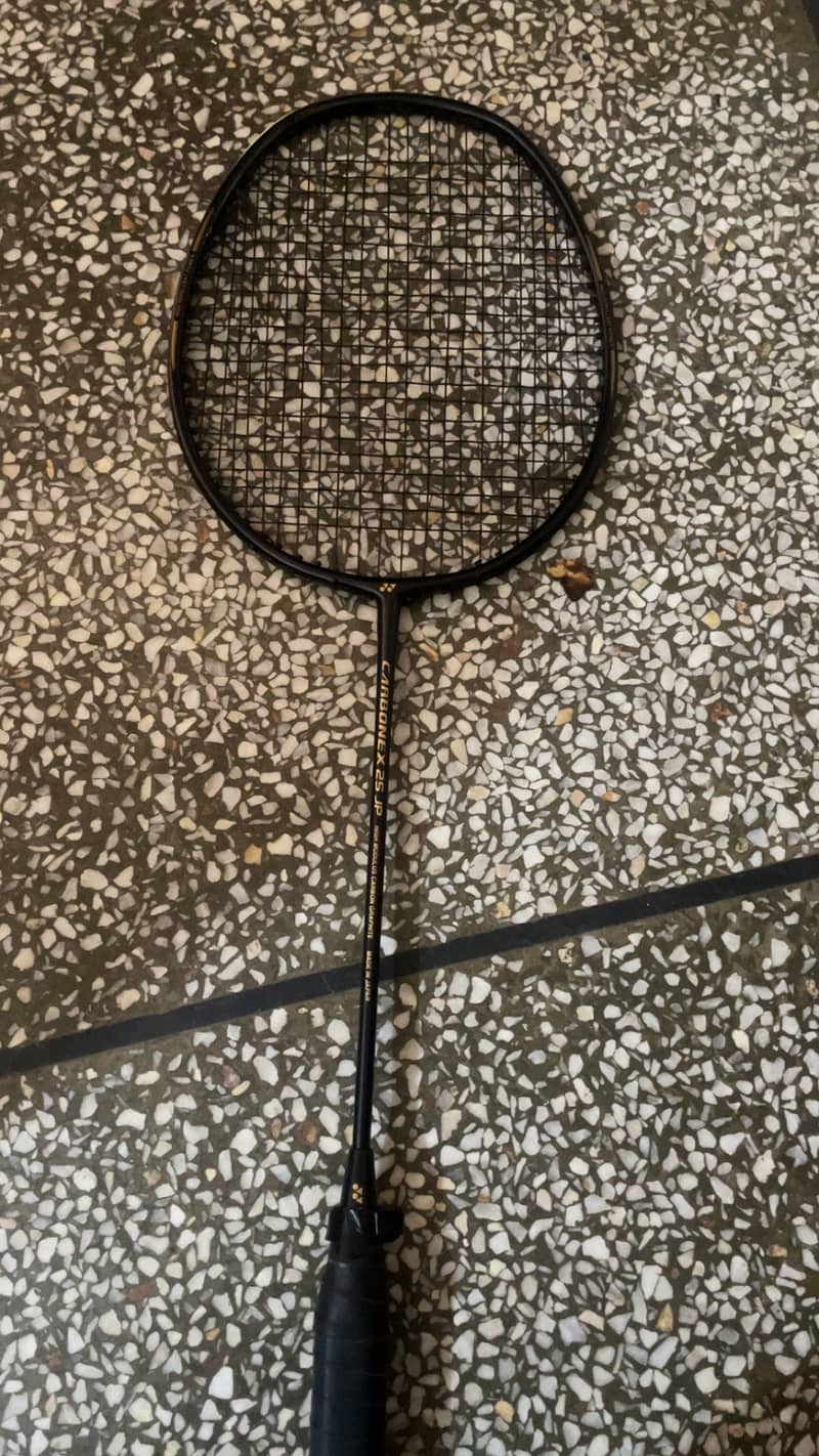 Carbonex 25JP 2