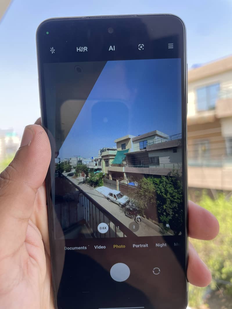 Xiaomi Redmi Note 9 Pro 3