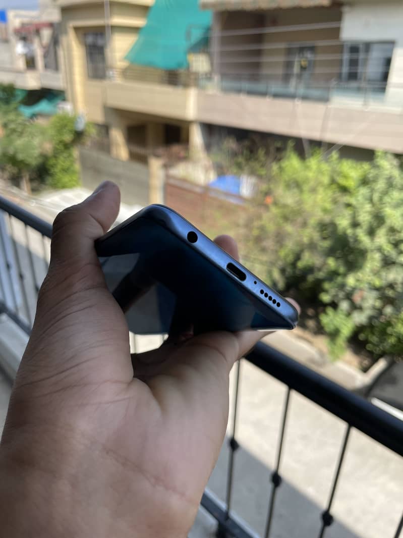 Xiaomi Redmi Note 9 Pro 6