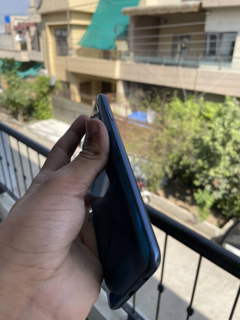 Xiaomi Redmi Note 9 Pro 7