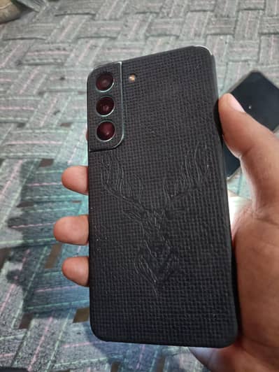 Samsung Mobile S22