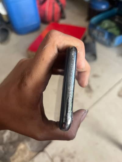 Apple iPhone X