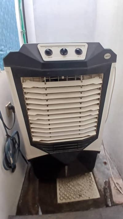 Canon Air cooler