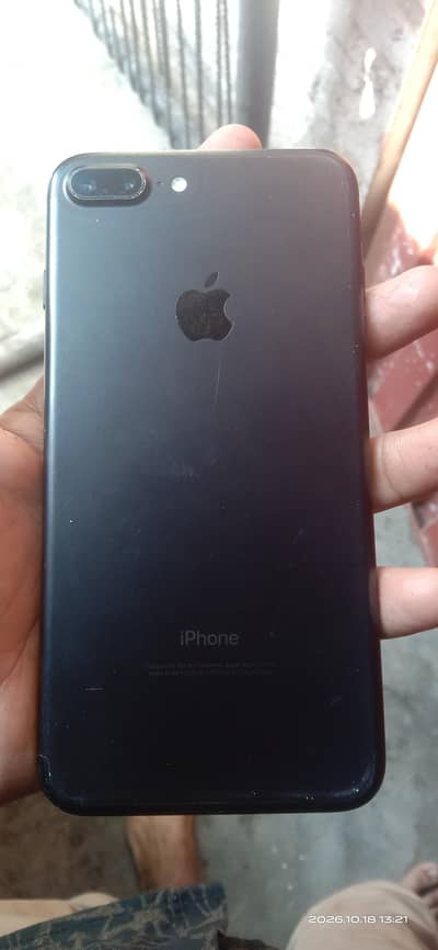 Apple iPhone 7 Plus
