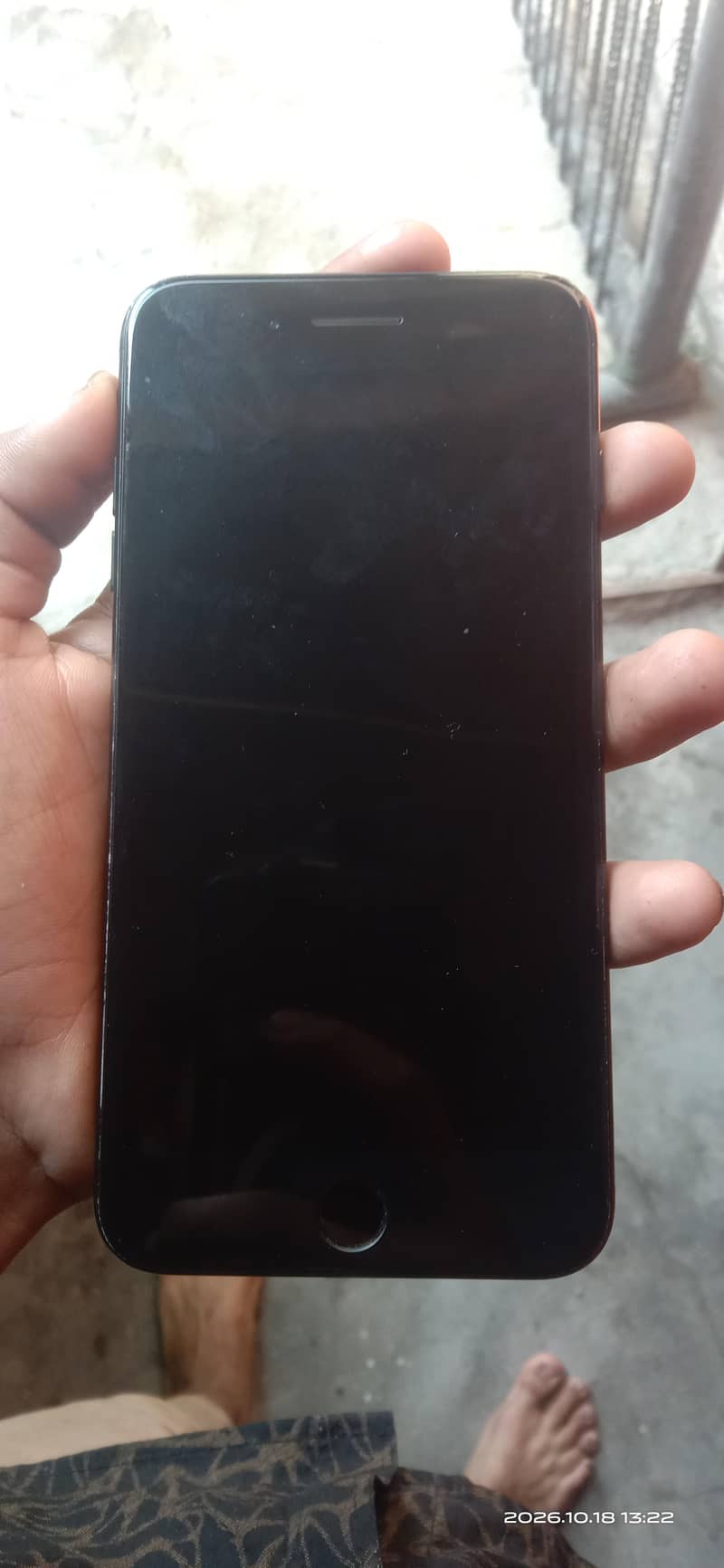 Apple iPhone 7 Plus 1