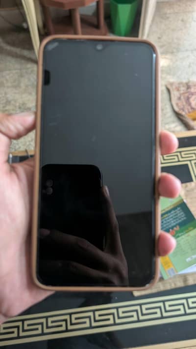 Vivo Y15