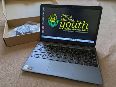 PM Mechrevo Laptop