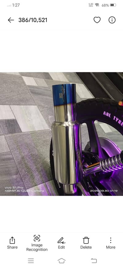 Premium HkS of 125 with high quality Japanese not local jasma