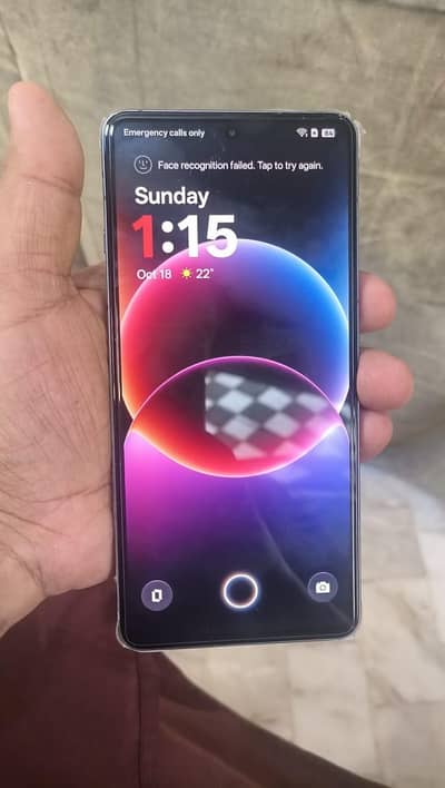 One Plus Ace 5